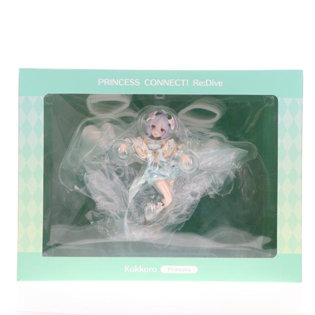 中古即納】[FIG] SHIBUYA SCRAMBLE FIGURE コッコロ(プリンセス