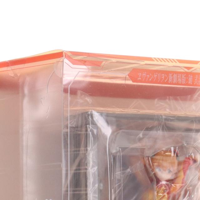 【中古即納】[FIG] 式波・アスカ・ラングレー ヱヴァンゲリヲン新劇場版:破 1/7 完成品 フィギュア AniMester(アニメスター)(20240829)_2