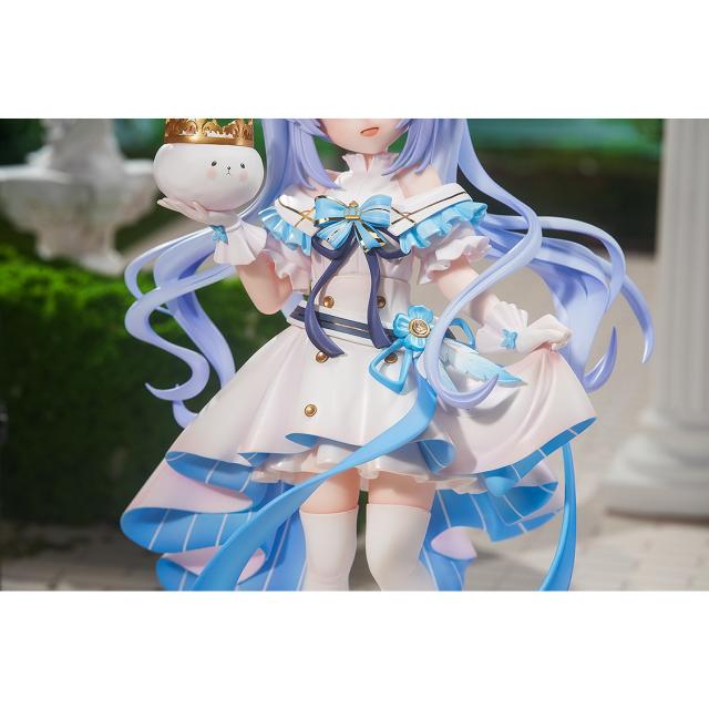 【中古即納】[FIG] チノ ドレスVer. ご注文はうさぎですか? 1/7 完成品 フィギュア LUMINOUS BOX(ルミナスボックス)(20260207)_9