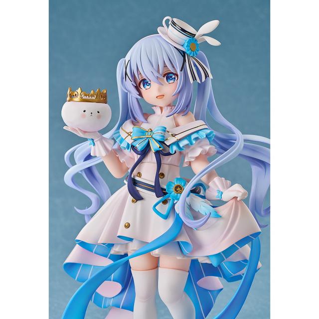 【中古即納】[FIG] チノ ドレスVer. ご注文はうさぎですか? 1/7 完成品 フィギュア LUMINOUS BOX(ルミナスボックス)(20260207)_3