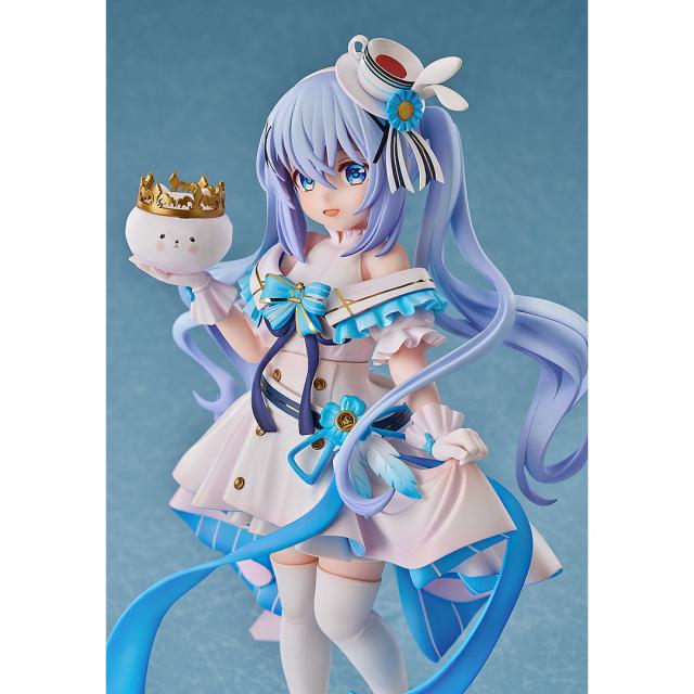 【中古即納】[FIG] チノ ドレスVer. ご注文はうさぎですか? 1/7 完成品 フィギュア LUMINOUS BOX(ルミナスボックス)(20260207)_4
