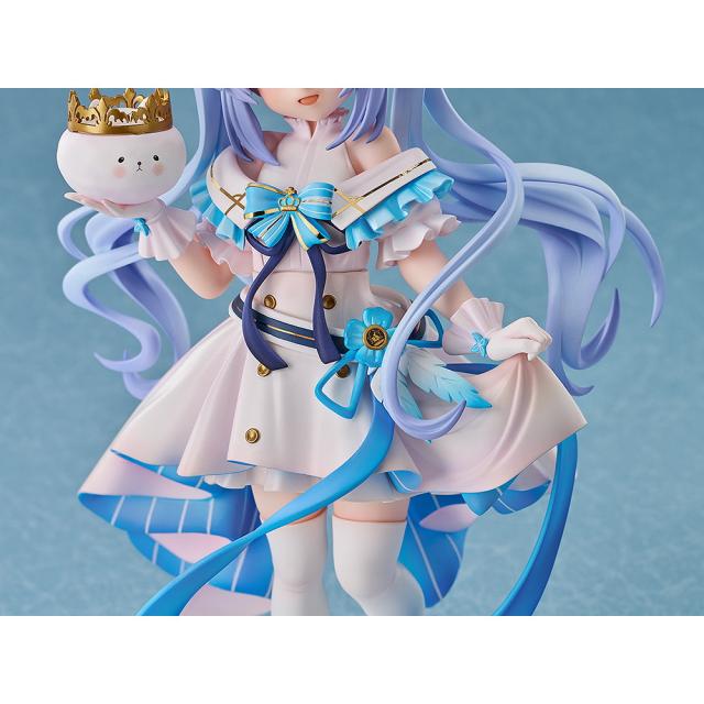 【中古即納】[FIG] チノ ドレスVer. ご注文はうさぎですか? 1/7 完成品 フィギュア LUMINOUS BOX(ルミナスボックス)(20260207)_5