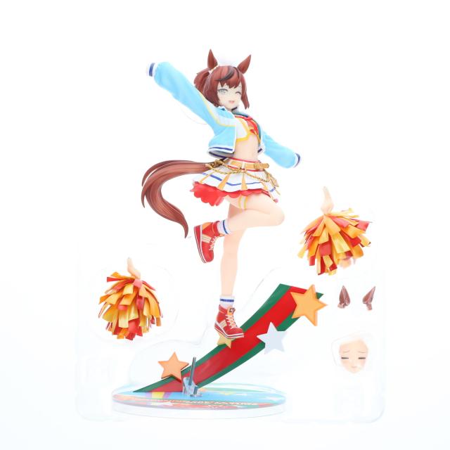 中古即納】[FIG] 【RUN WIN】ナイスネイチャ ウマ娘 プリティー 