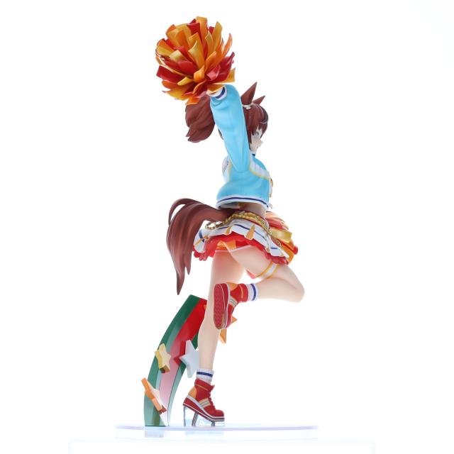 中古即納】[FIG] 【RUN WIN】ナイスネイチャ ウマ娘 プリティー ナイスネイチャ[RUN＆WIN]フィギュアファットカンパニーウマ娘