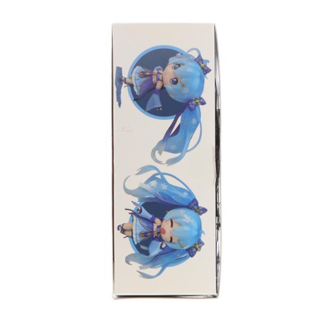 中古即納】[FIG] ねんどろいど 701 雪ミク Twinkle Snow Ver