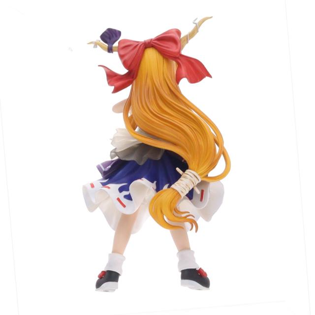 中古即納】[FIG] 小さな百鬼夜行 伊吹萃香(いぶきすいか) 東方Project 