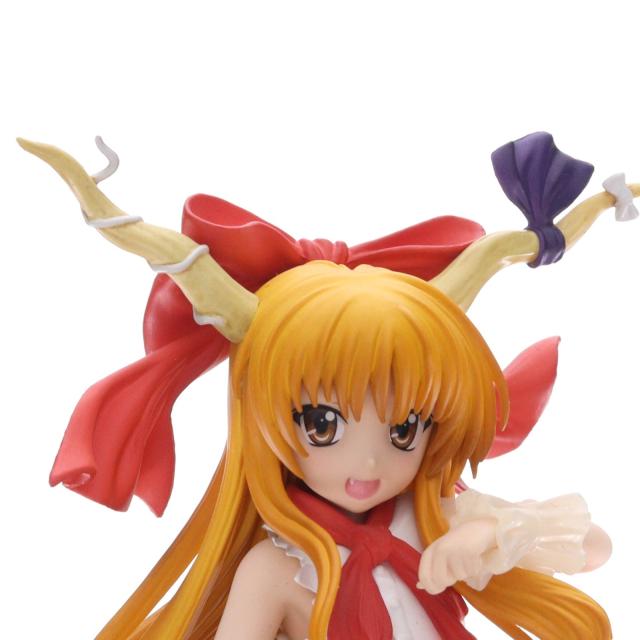 中古即納】[FIG] 小さな百鬼夜行 伊吹萃香(いぶきすいか) 東方Project