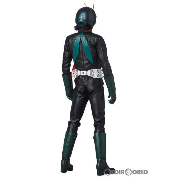 中古即納】[FIG] リアルアクションヒーローズ No.789 RAH 仮面ライダー