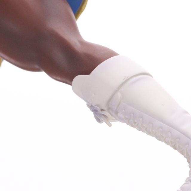 【中古即納】[FIG] STREET FIGHTER美少女 春麗(チュンリー) ストリートファイター 1/7 完成品 フィギュア(SV85) コトブキヤ(20141116)_9