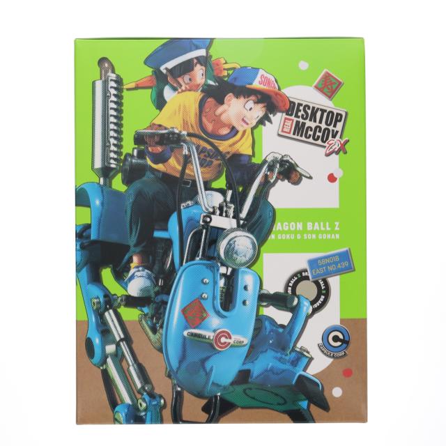 中古即納】[FIG] DESKTOP REAL McCOY EX(デスクトップリアルマッコイEX 