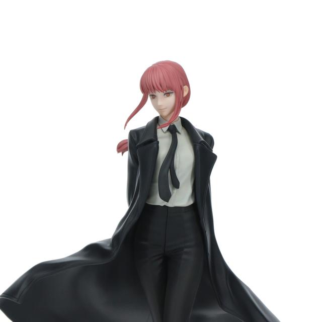 中古即納】[FIG] あみあみ限定 マキマ チェンソーマン 1/7 完成品