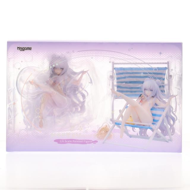 中古即納】[FIG] 色紙無し ル・マラン 隠れ家のマルコディVer