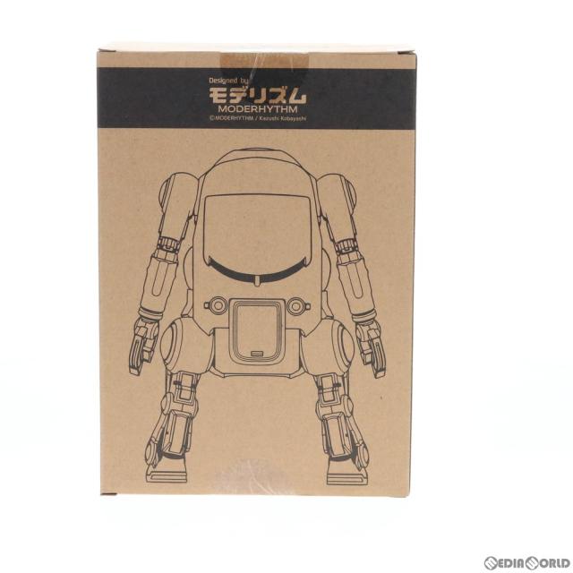 【中古即納】[FIG] 12メカトロウィーゴ いそ メカトロ中部 完成品 可動フィギュア 千値練(せんちねる)(20170201)_3