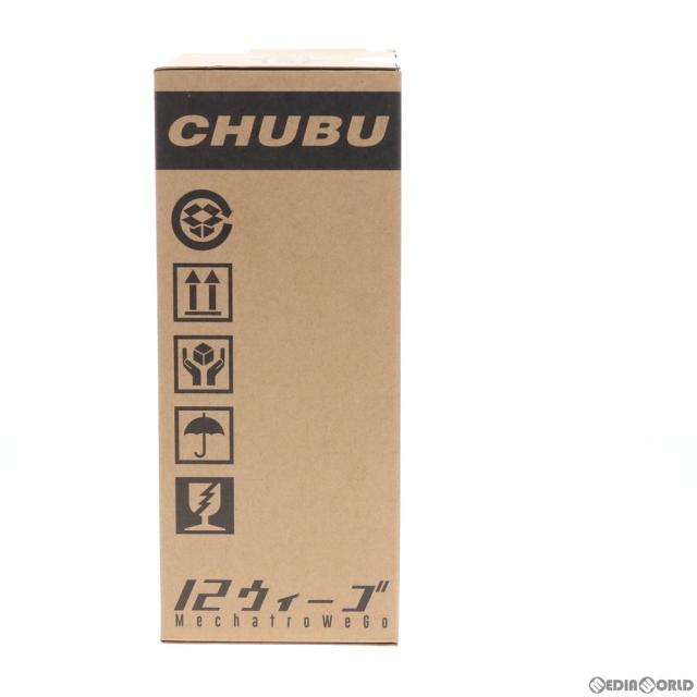 【中古即納】[FIG] 12メカトロウィーゴ いそ メカトロ中部 完成品 可動フィギュア 千値練(せんちねる)(20170201)_2