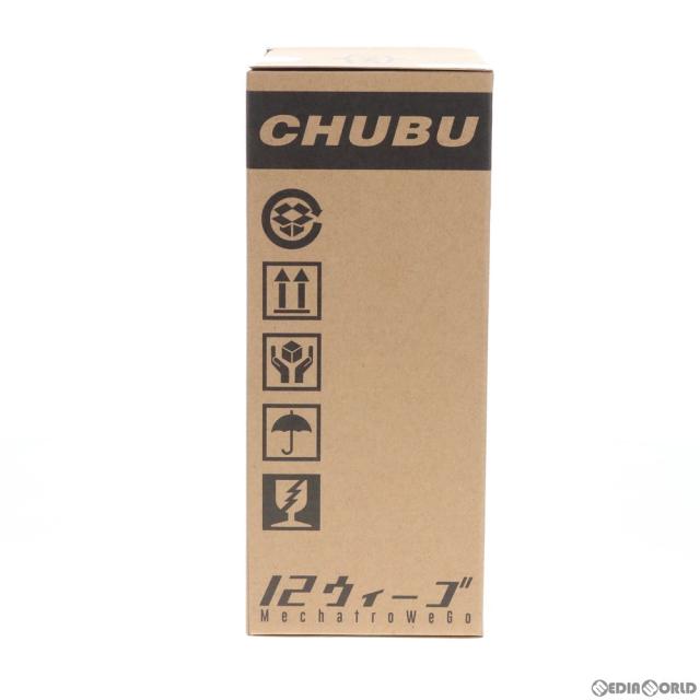 【中古即納】[FIG] 12メカトロウィーゴ いそ メカトロ中部 完成品 可動フィギュア 千値練(せんちねる)(20170201)_4