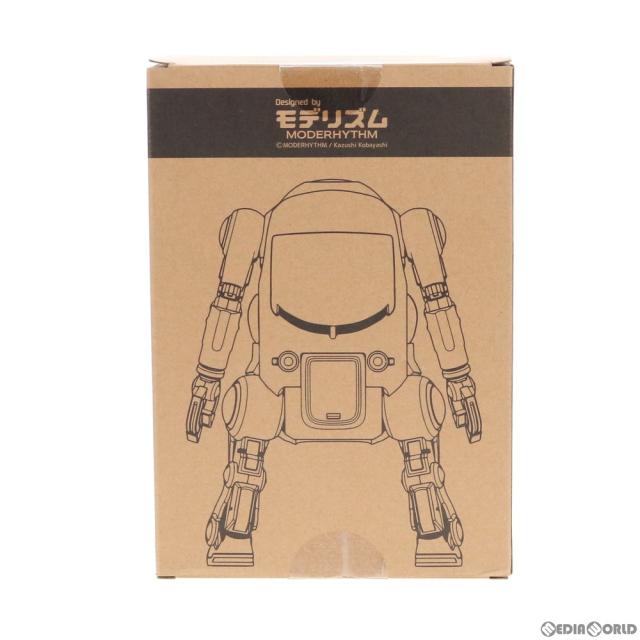 【中古即納】[FIG] 宮沢模型流通限定 12メカトロウィーゴ みやざわ メカトロ中部 1/12 完成品 可動フィギュア 千値練(せんちねる)(20160731)