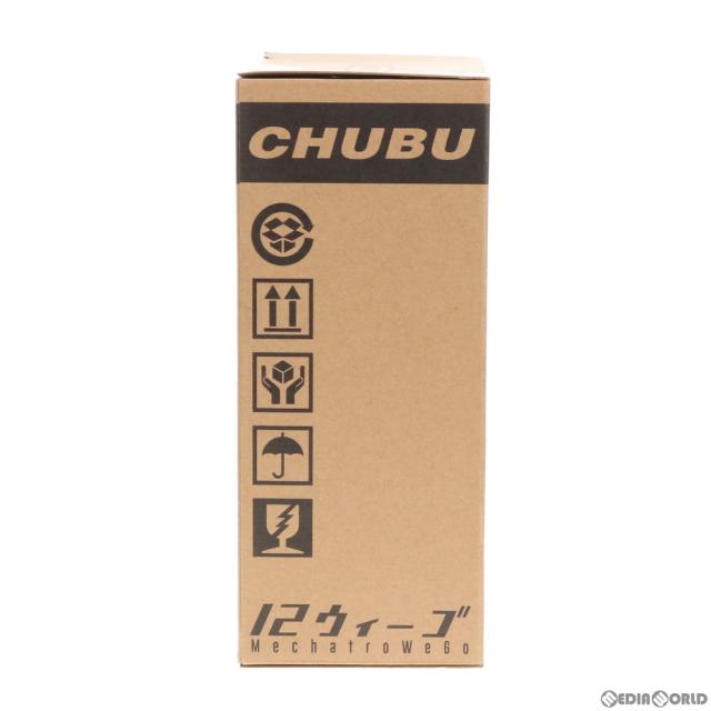 【中古即納】[FIG] 宮沢模型流通限定 12メカトロウィーゴ みやざわ メカトロ中部 1/12 完成品 可動フィギュア 千値練(せんちねる)(20160731)