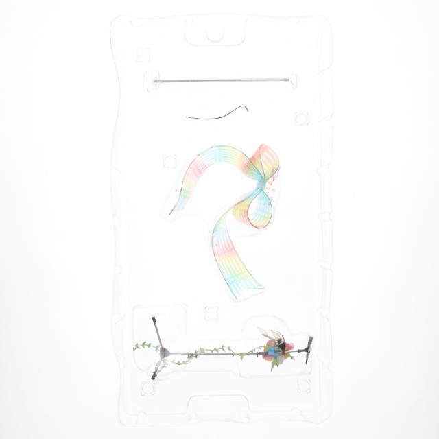 【中古即納】[FIG] 初音ミク Memorial Dress Ver. キャラクター・ボーカル・シリーズ01 初音ミク 1/7 完成品 フィギュア グッドスマイルカンパニー(20211022)_6