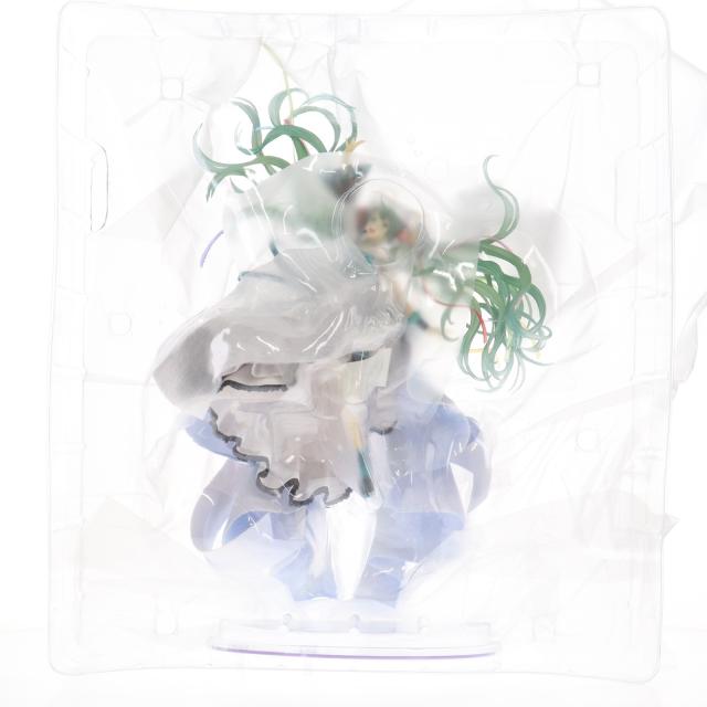 【中古即納】[FIG] 初音ミク Memorial Dress Ver. キャラクター・ボーカル・シリーズ01 初音ミク 1/7 完成品 フィギュア グッドスマイルカンパニー(20211022)_7