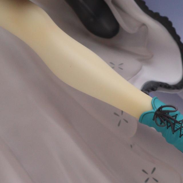 【中古即納】[FIG] 初音ミク Memorial Dress Ver. キャラクター・ボーカル・シリーズ01 初音ミク 1/7 完成品 フィギュア グッドスマイルカンパニー(20211022)_8