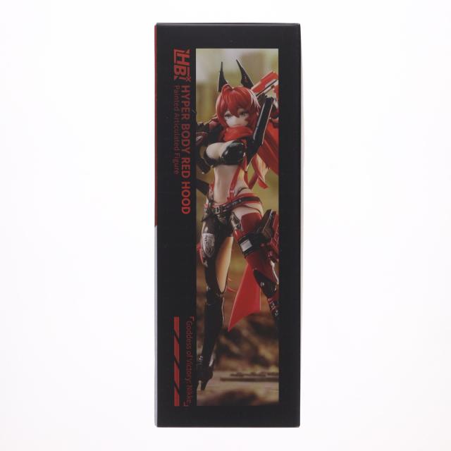 中古即納】[FIG] Hyper Body レッドフード 勝利の女神:NIKKE(ニケ 