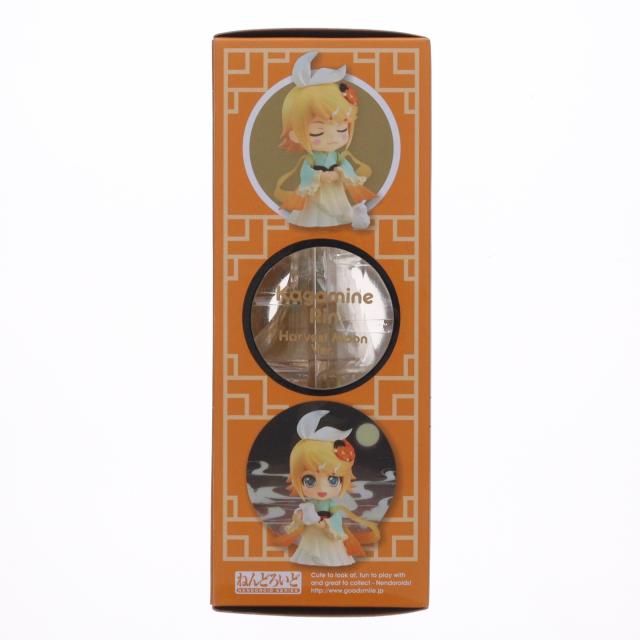 中古即納】[FIG] GOODSMILE ONLINE SHOP限定 ねんどろいど 768 鏡音