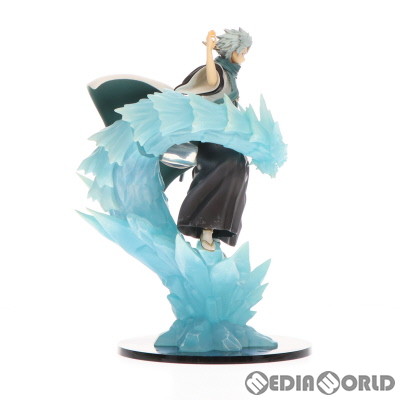 【中古即納】[FIG] Precious G.E.M.シリーズ 日番谷冬獅郎(ひつがやとうしろう) 千年血戦篇 BLEACH(ブリーチ) 完成品 フィギュア プレミアムバンダイ オンラインショップ限定 メガハウス(20231031)_7