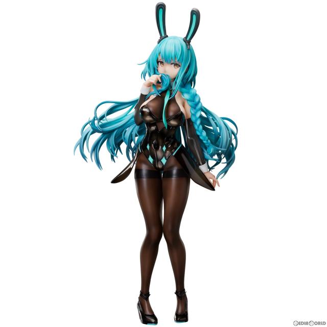 中古即納】[FIG] B-style ボイシ 恥じらいのエメラルド アズールレーン 