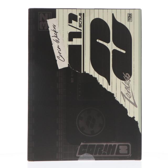 【中古即納】[FIG] アクリルキーホルダー無し カリン・ウィクス ゼンレスゾーンゼロ 1/7 完成品 フィギュア APEX(エーペックス)(20260131)_2