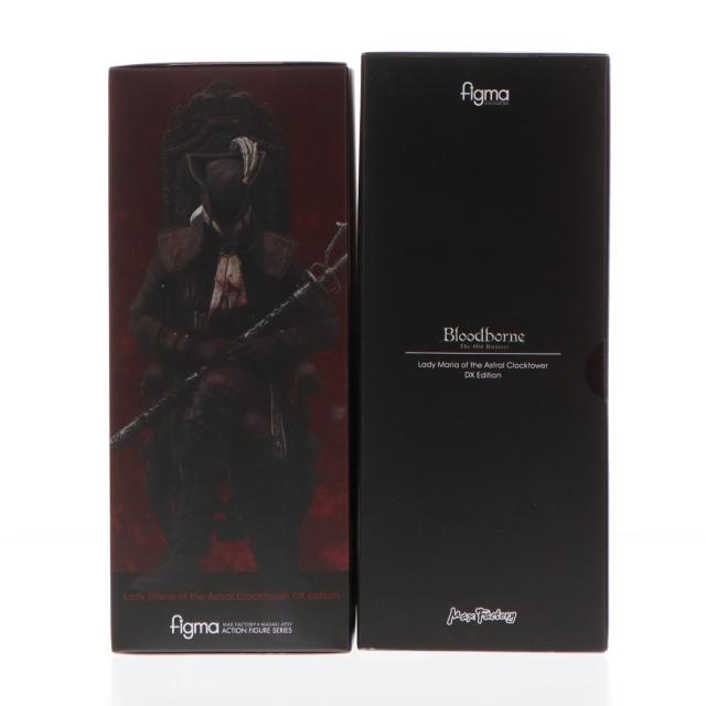 中古即納】[FIG] figma(フィグマ) 536-DX 時計塔のマリア DX 