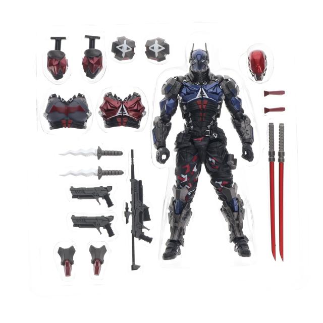 中古即納】[FIG] リボルテック アメイジング・ヤマグチ アーカム