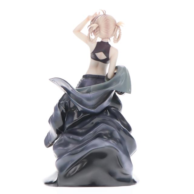 中古即納】[FIG] 七草ナズナ(ななくさなずな) よふかしのうた 1/7 完成