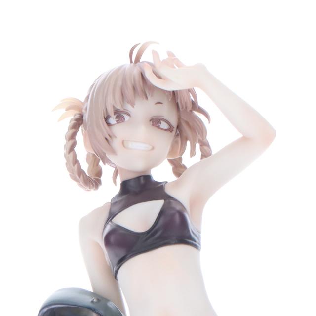 中古即納】[FIG] 七草ナズナ(ななくさなずな) よふかしのうた 1/7 完成