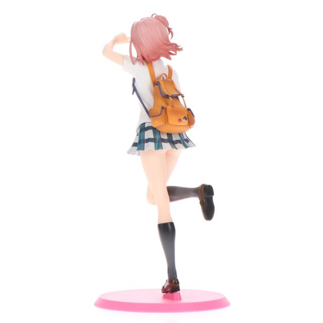 中古即納】[FIG] あみあみ限定 由比ヶ浜結衣(ゆいがはまゆい) やはり俺