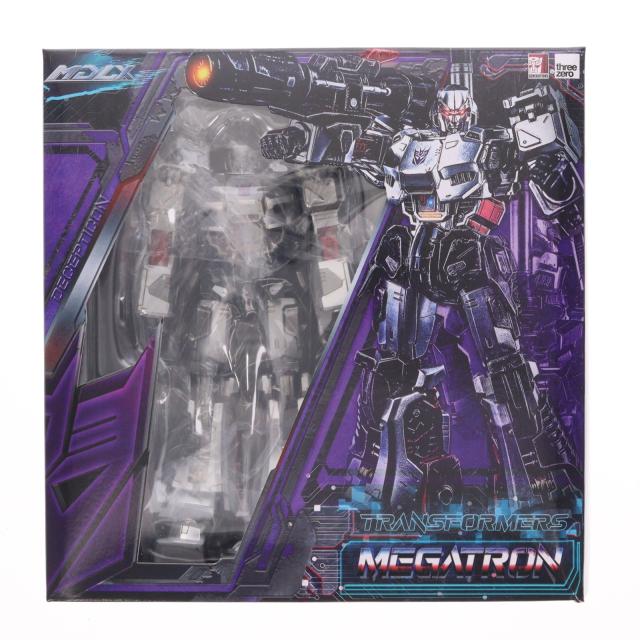 中古即納】[FIG] MDLX メガトロン トランスフォーマー 完成品 可動