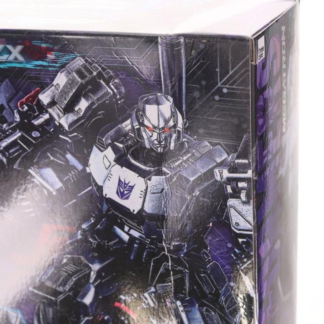 中古即納】[FIG] MDLX メガトロン トランスフォーマー 完成品 可動