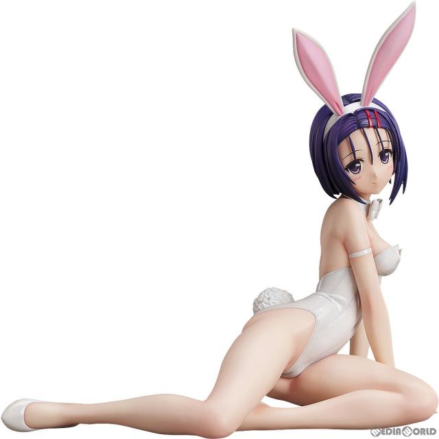 【中古即納】[FIG] B-Style 西連寺春菜(さいれんじはるな) 生足バニーVer. To LOVEる-とらぶる- ダークネス 1/4 完成品 フィギュア FREEing(フリーイング)(20231014)