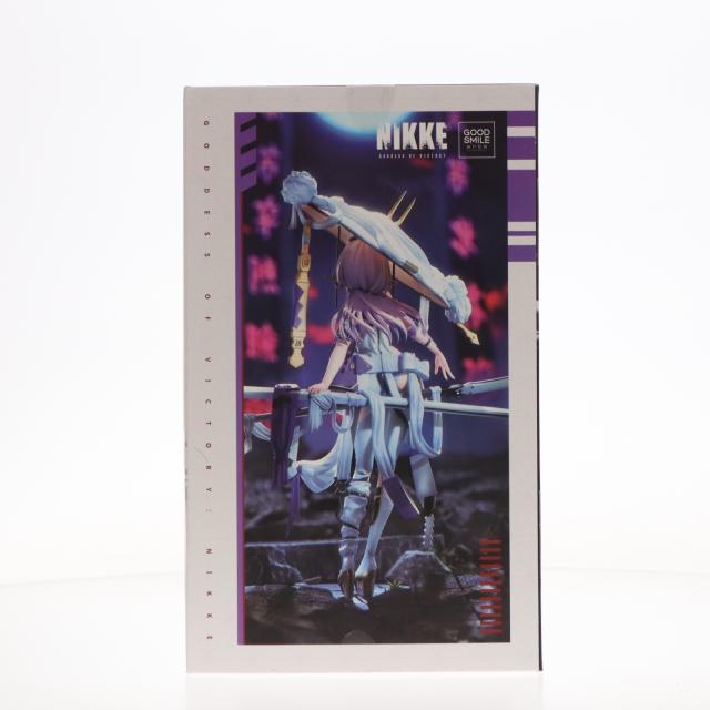 中古即納】[FIG] 紅蓮(ぐれん) 勝利の女神:NIKKE(ニケ) 1/7 完成品 