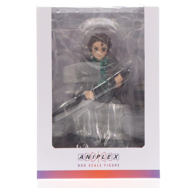 【中古即納】[FIG] 竈門炭治郎(かまどたんじろう) 鬼滅の刃 完成品 フィギュア アニプレックス(20250630) 6,776円