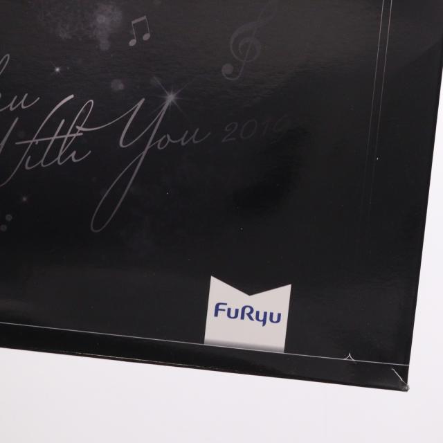【中古即納】[FIG] F:NEX限定 初音ミク『MIKU WITH YOU 2019』Ver. キャラクター・ボーカル・シリーズ01 初音ミク 1/7 完成品 フィギュア(AMU-FNX163) フリュー(20200731)_9