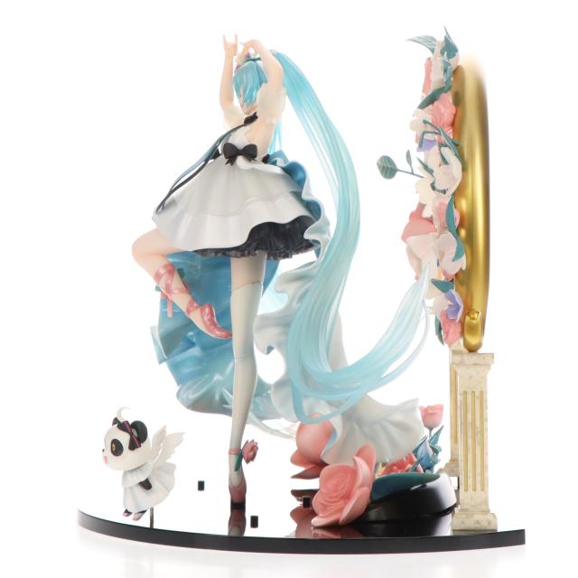 【中古即納】[FIG] F:NEX限定 初音ミク『MIKU WITH YOU 2019』Ver. キャラクター・ボーカル・シリーズ01 初音ミク 1/7 完成品 フィギュア(AMU-FNX163) フリュー(20200731)_5