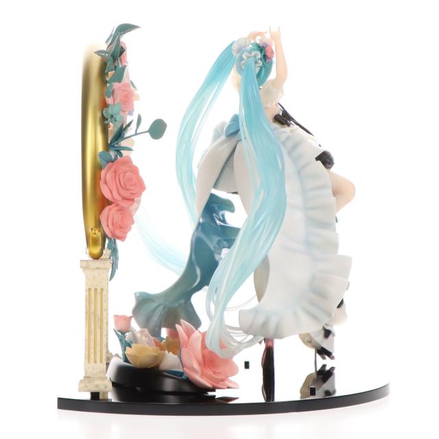 【中古即納】[FIG] F:NEX限定 初音ミク『MIKU WITH YOU 2019』Ver. キャラクター・ボーカル・シリーズ01 初音ミク 1/7 完成品 フィギュア(AMU-FNX163) フリュー(20200731)_7