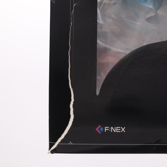 【中古即納】[FIG] F:NEX限定 初音ミク『MIKU WITH YOU 2019』Ver. キャラクター・ボーカル・シリーズ01 初音ミク 1/7 完成品 フィギュア(AMU-FNX163) フリュー(20200731)_8