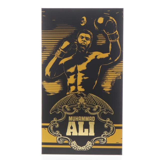 【中古即納】[FIG] モハメド・アリ 1/6 完成品 アクションフィギュア アイコニックスタジオ(20240215)