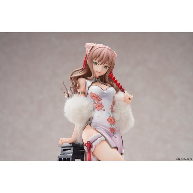 【中古即納】[FIG] アクリルスタンド付属 南夢芽(みなみゆめ) チャイナドレスVer. グリッドマン ユニバース 1/7 完成品 フィギュア APEX(エーペックス)(20251231)_2