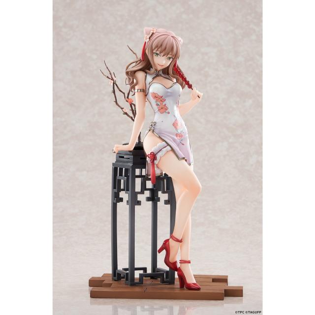 【中古即納】[FIG] アクリルスタンド付属 南夢芽(みなみゆめ) チャイナドレスVer. グリッドマン ユニバース 1/7 完成品 フィギュア APEX(エーペックス)(20251231)_5