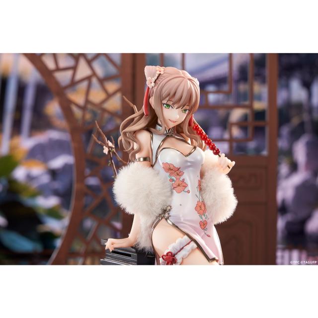 【中古即納】[FIG] アクリルスタンド付属 南夢芽(みなみゆめ) チャイナドレスVer. グリッドマン ユニバース 1/7 完成品 フィギュア APEX(エーペックス)(20251231)_7