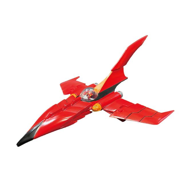 【中古即納】[FIG] メタル・アクション! カイザーパイルダー リニューアルバージョン マジンカイザー 完成品 フィギュア エヴォリューショントイ(EVOLUTION・TOY)(20250930)
