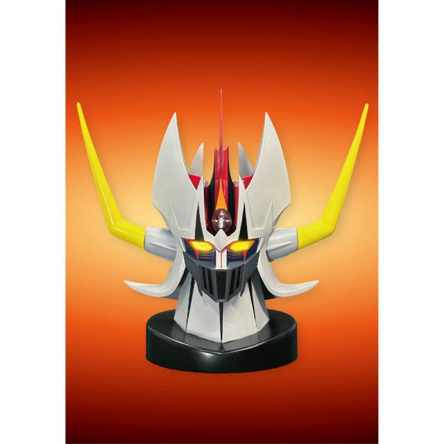 【中古即納】[FIG] メタル・アクション! カイザーパイルダー リニューアルバージョン マジンカイザー 完成品 フィギュア エヴォリューショントイ(EVOLUTION・TOY)(20250930)