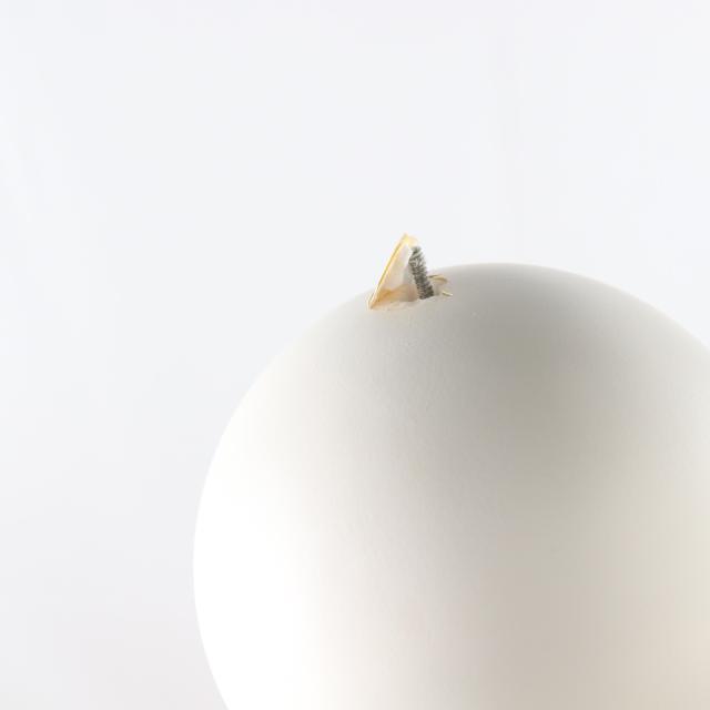 【中古即納】[FIG] Sync. 3FT Flying Balloons Girl(フライングバルーンガール) 完成品 フィギュア メディコム・トイ(20201205)_4